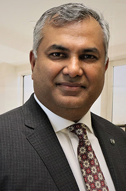 Sam Shrivastava