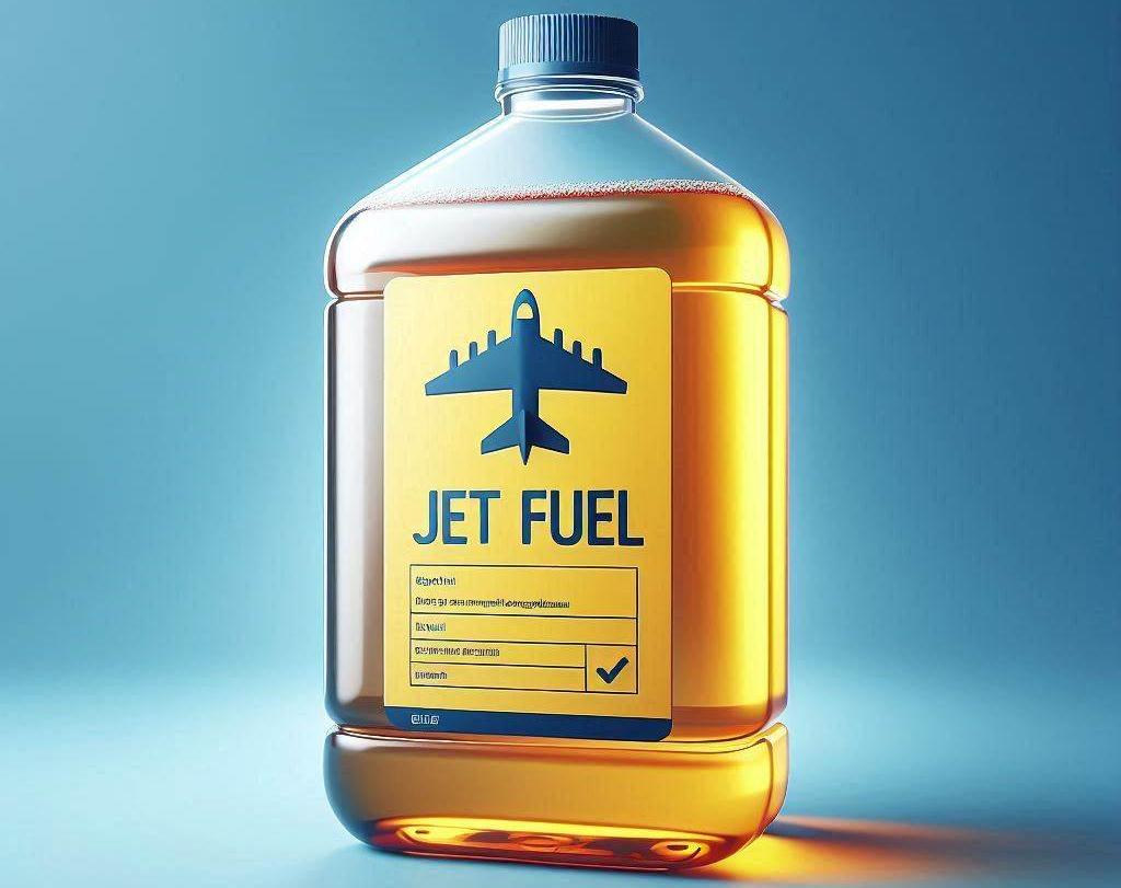 Aviation Fuel