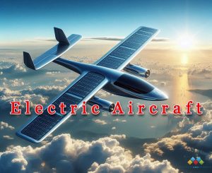Electric Aircraft Market 