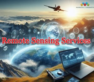 Remote Sensing Services Market
