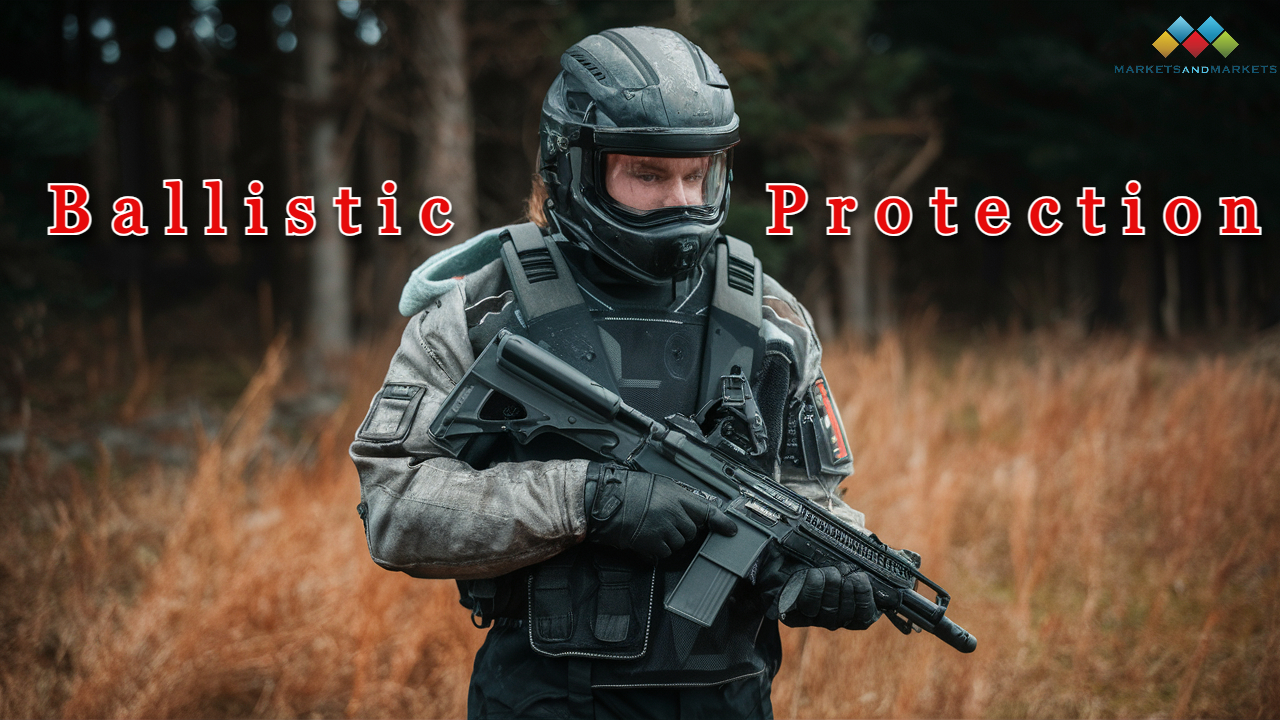 Ballistic Protection Market