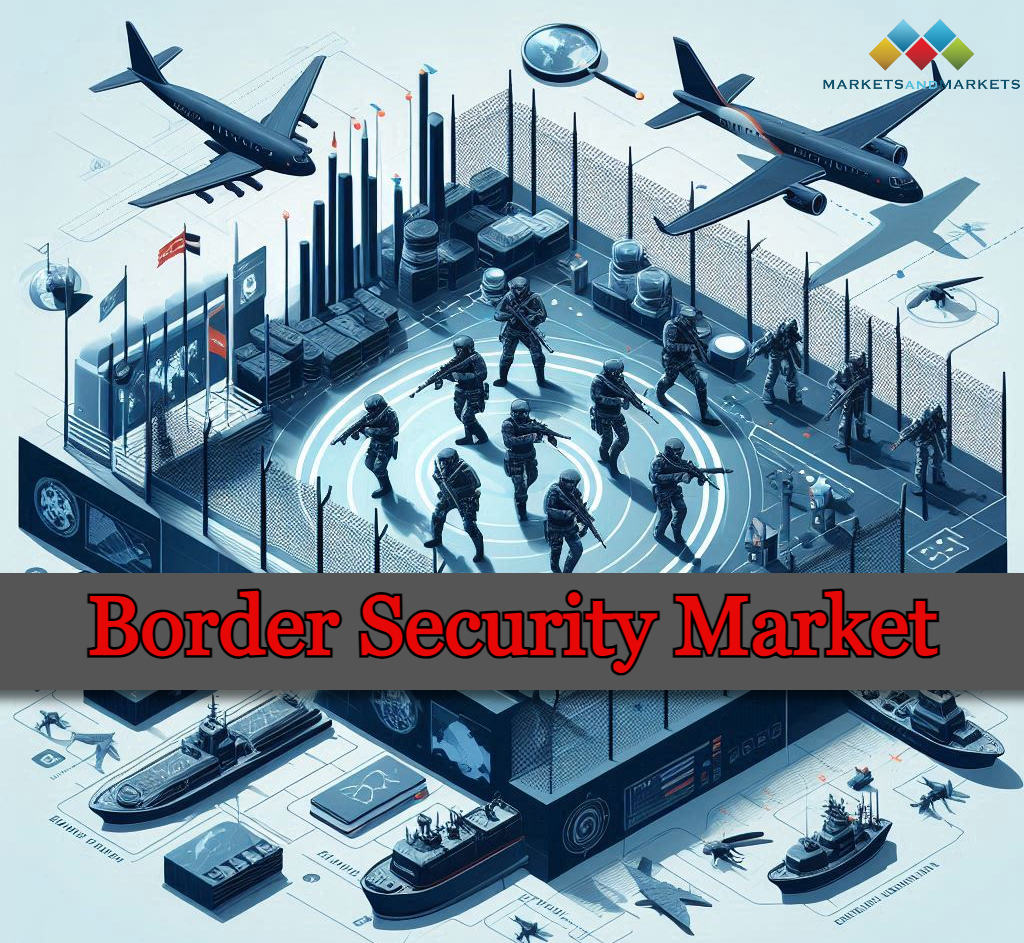 Border Security Market
