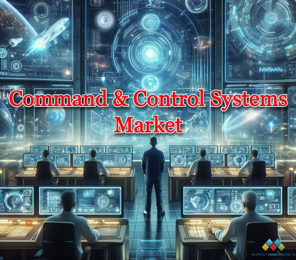 Command and Control Systems Market