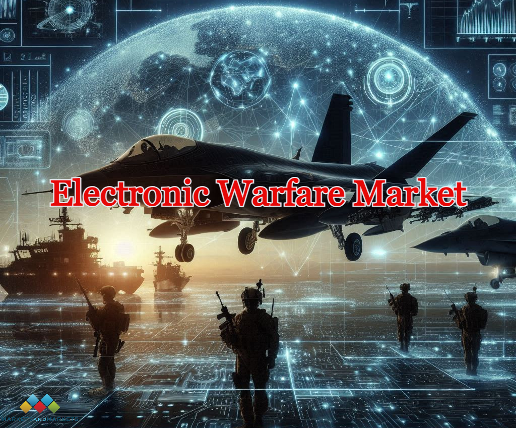 Electronic Warfare Market