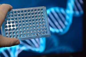 Gene Editing Market