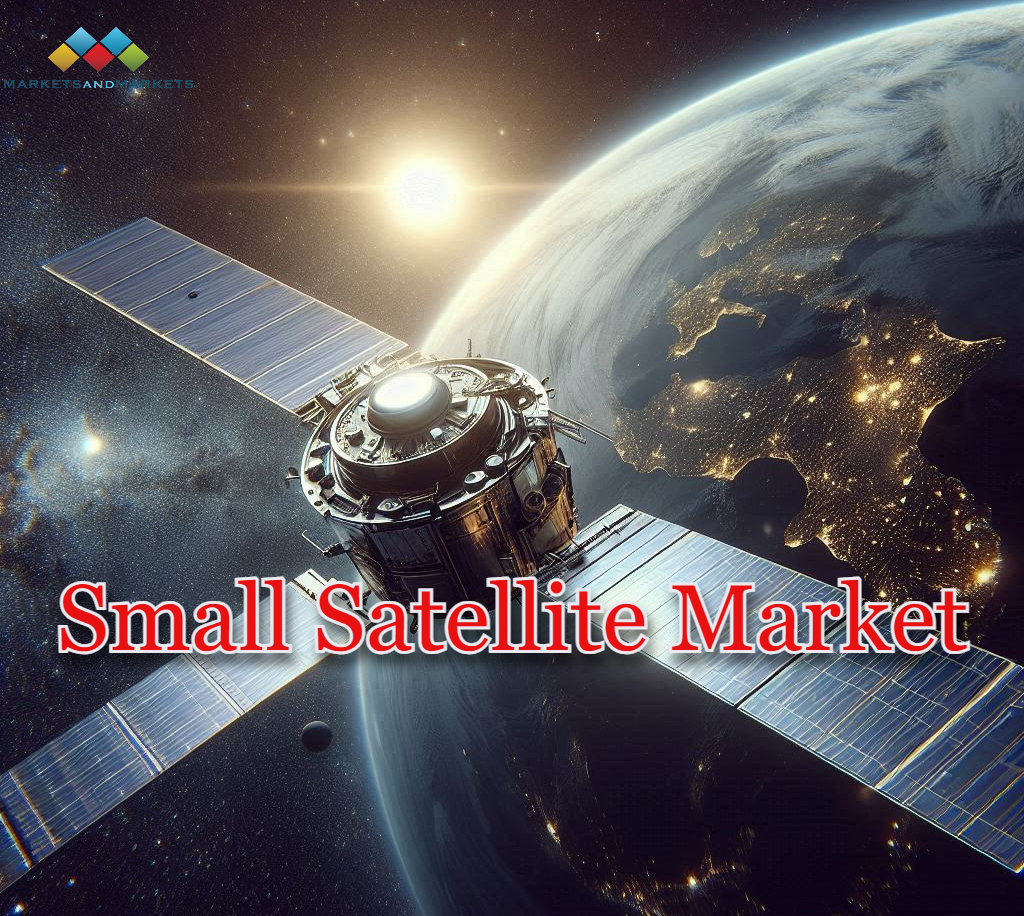 Small Satellite Market
