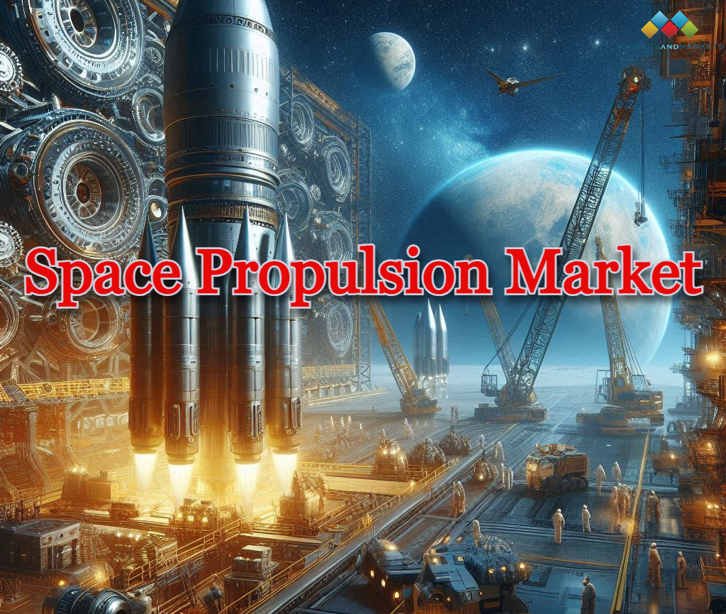 Space Propulsion Market