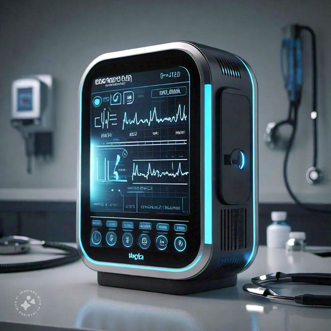 IoT Medical Devices Market