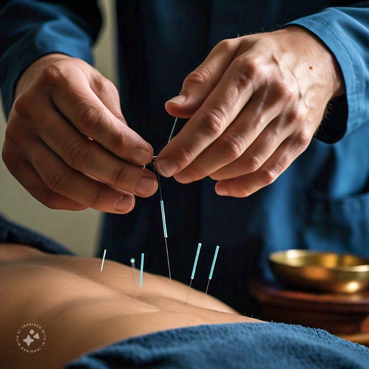 Acupuncture Needle Therapy