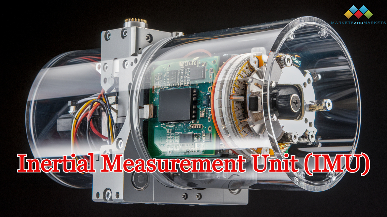 Inertial Measurement Unit Market