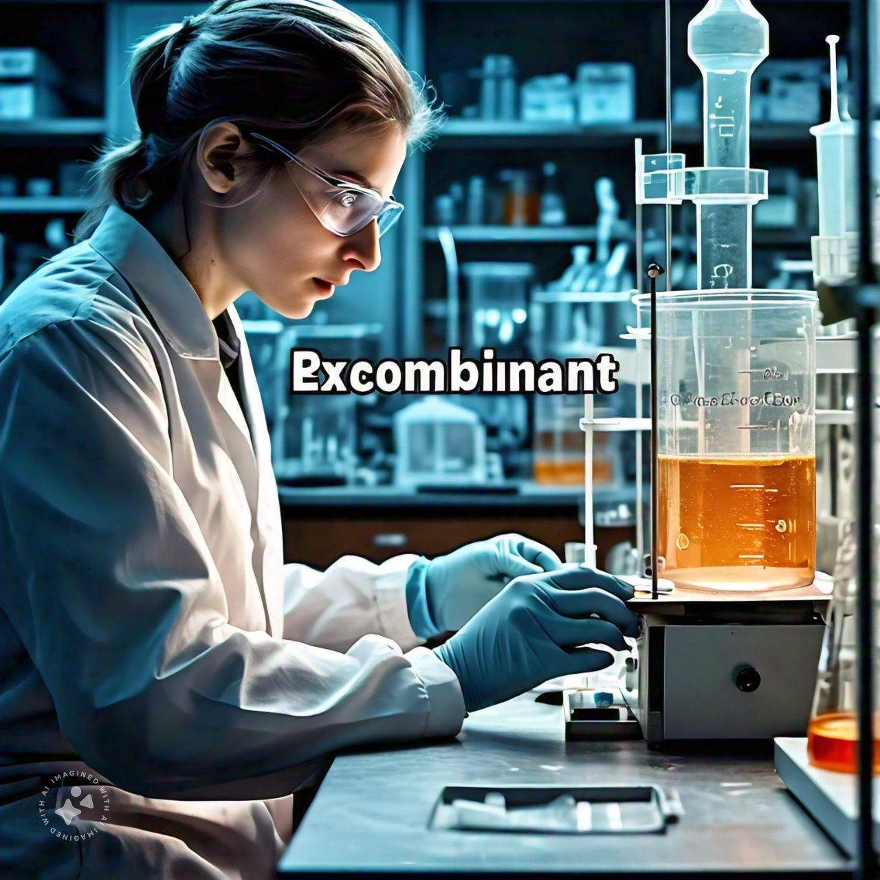 Recombinant Protein Expression