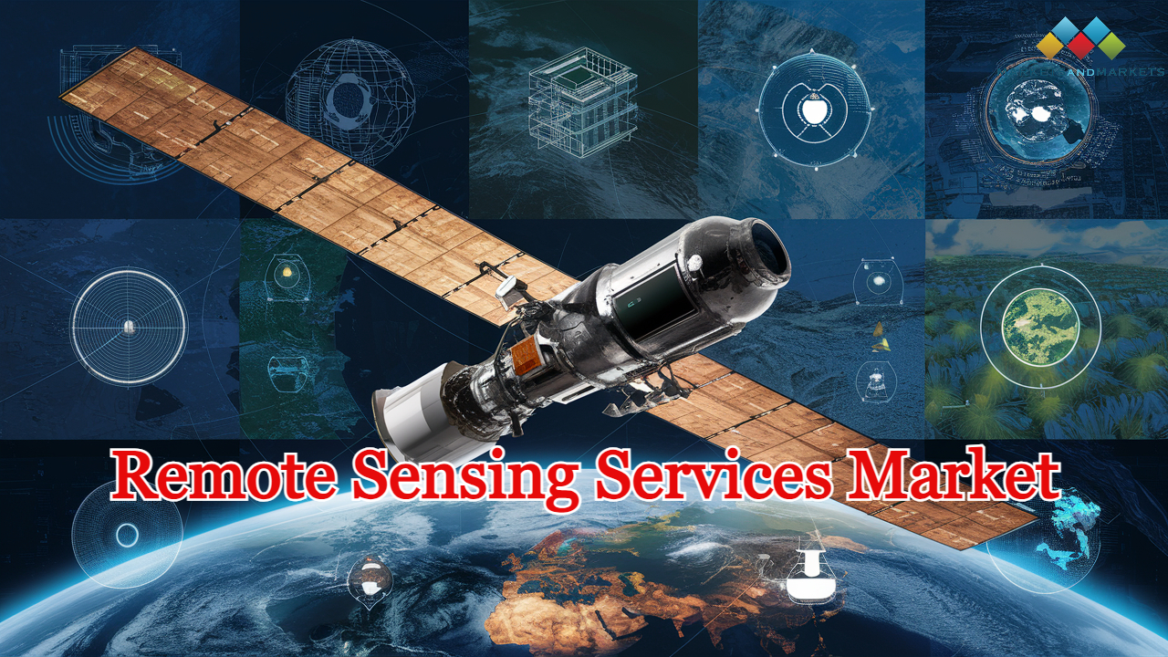 Remote Sensing Services Market