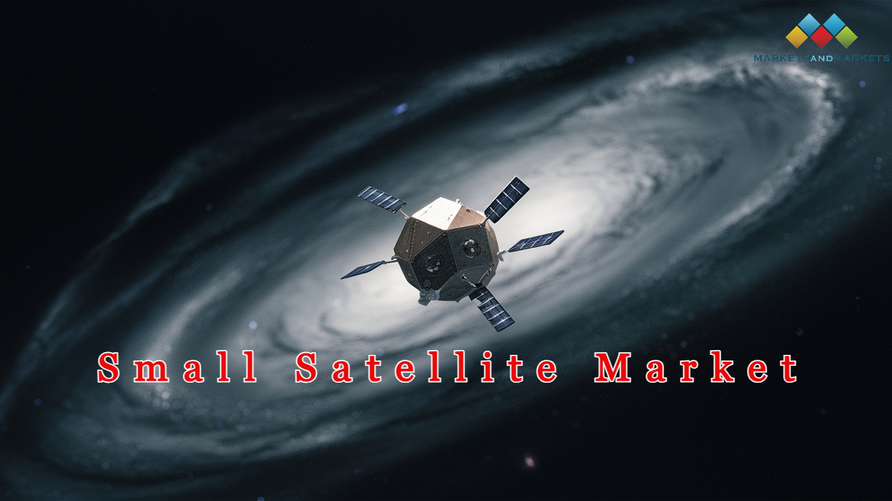 Small Satellite Market
