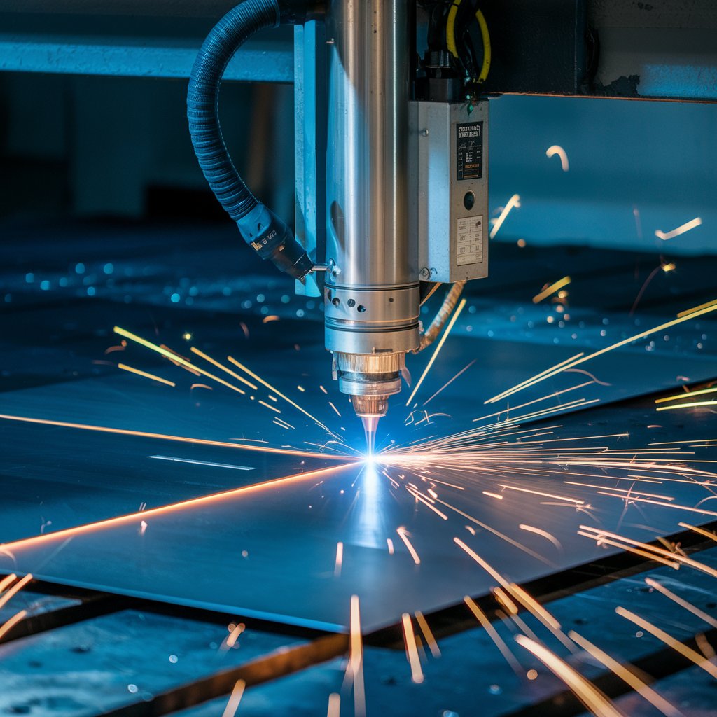 Fiber Laser Market