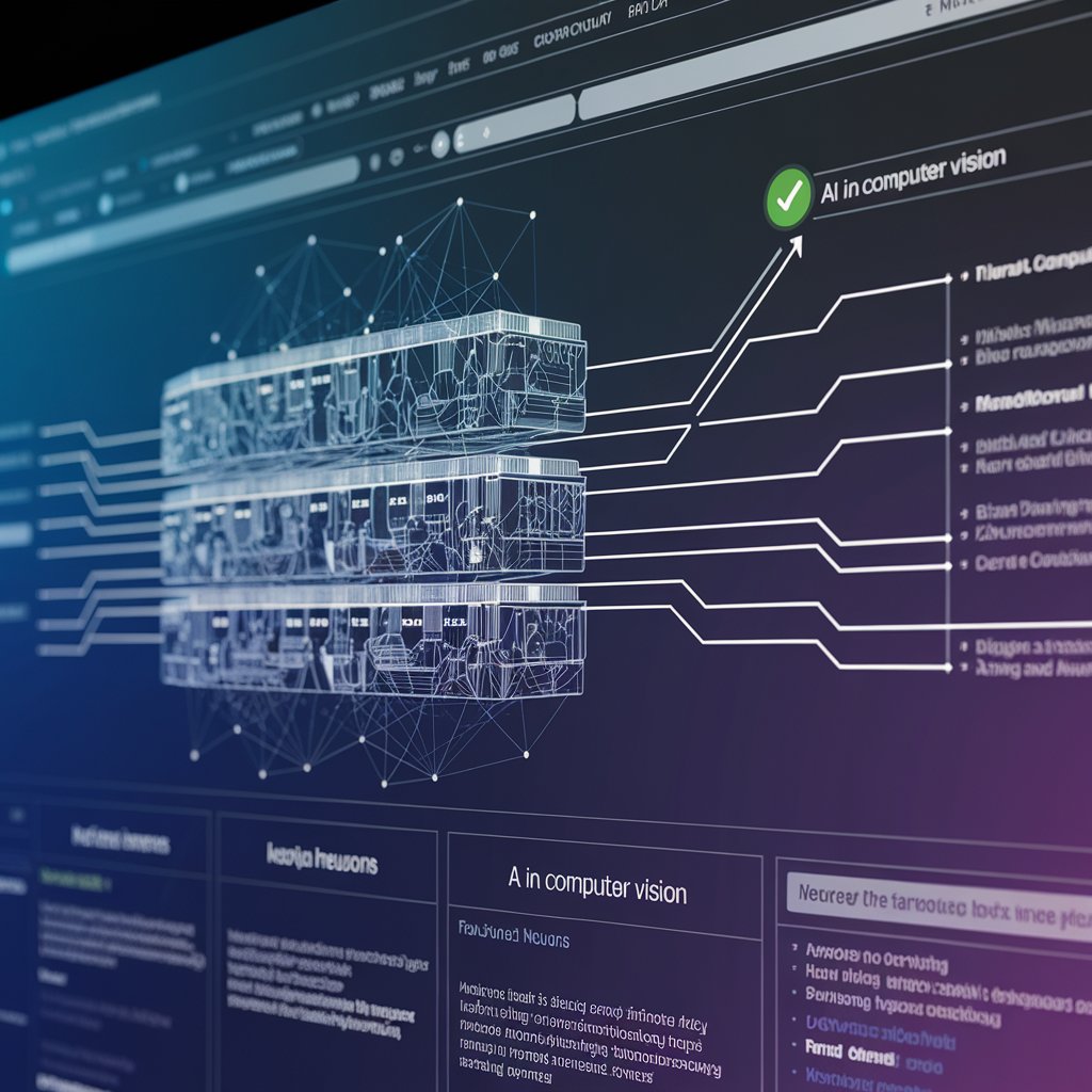 AI In Computer Vision Market