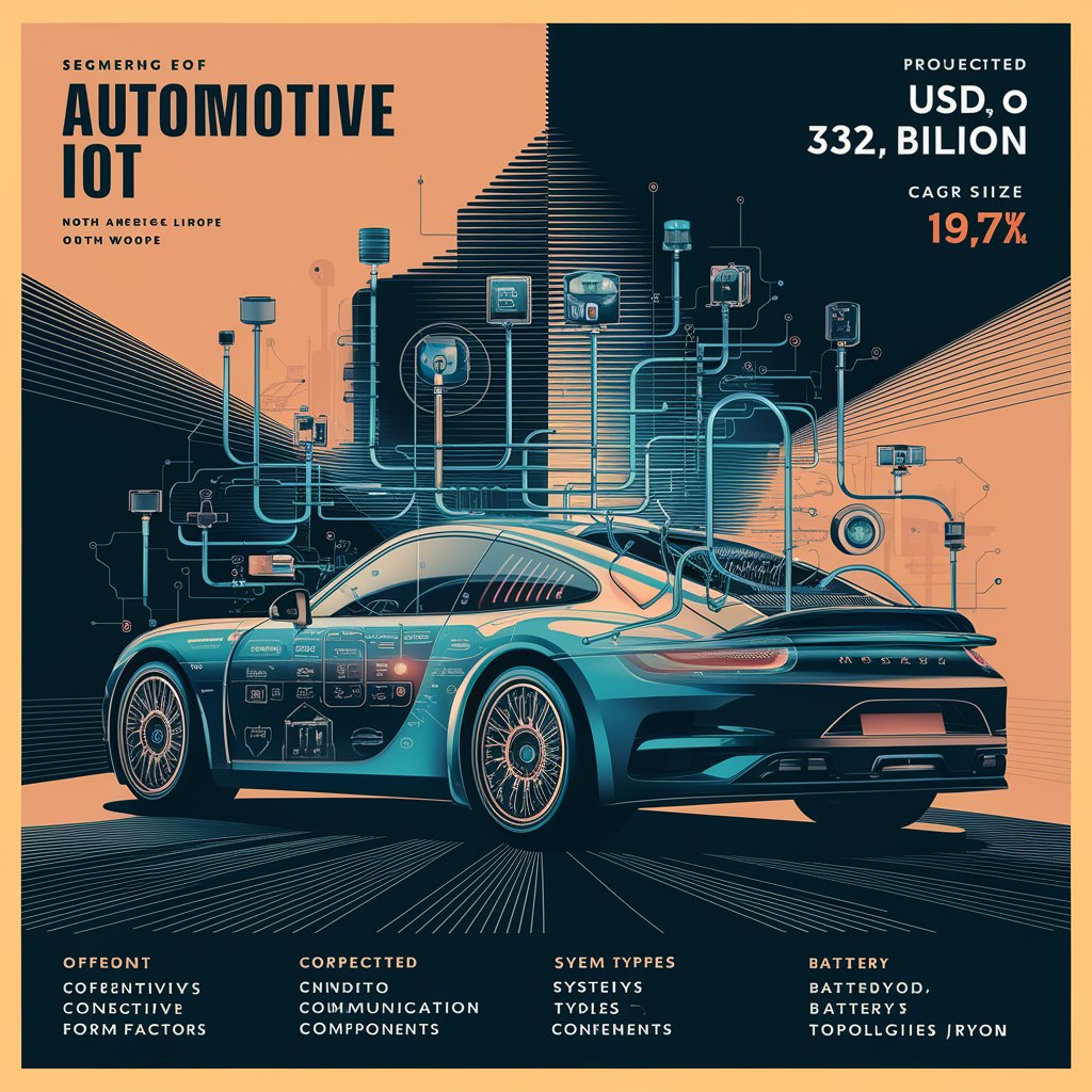 Automotive IoT Industry