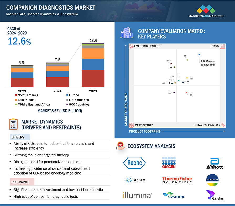 Companion Diagnostics Market