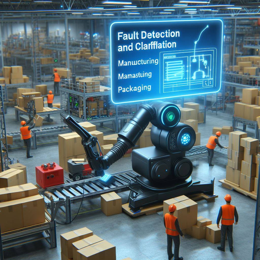 Fault Detection and Classification (FDC) Market Size