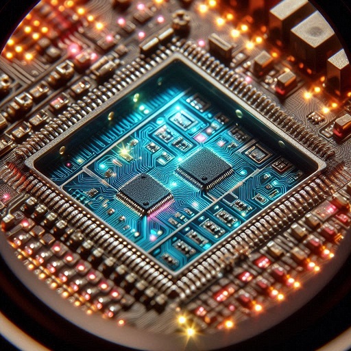 Future of FPGA Industry