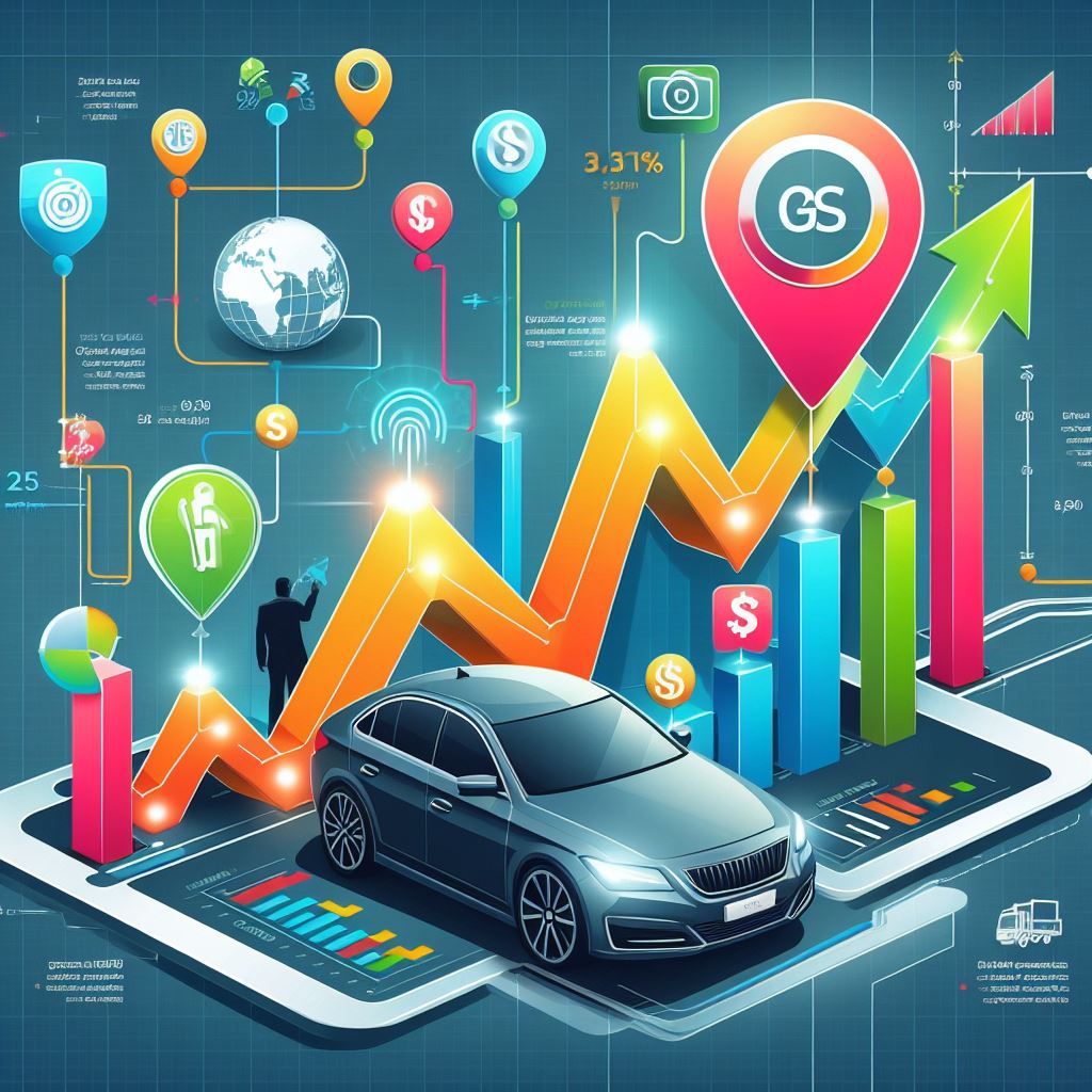 GPS Tracking Device Market SIze