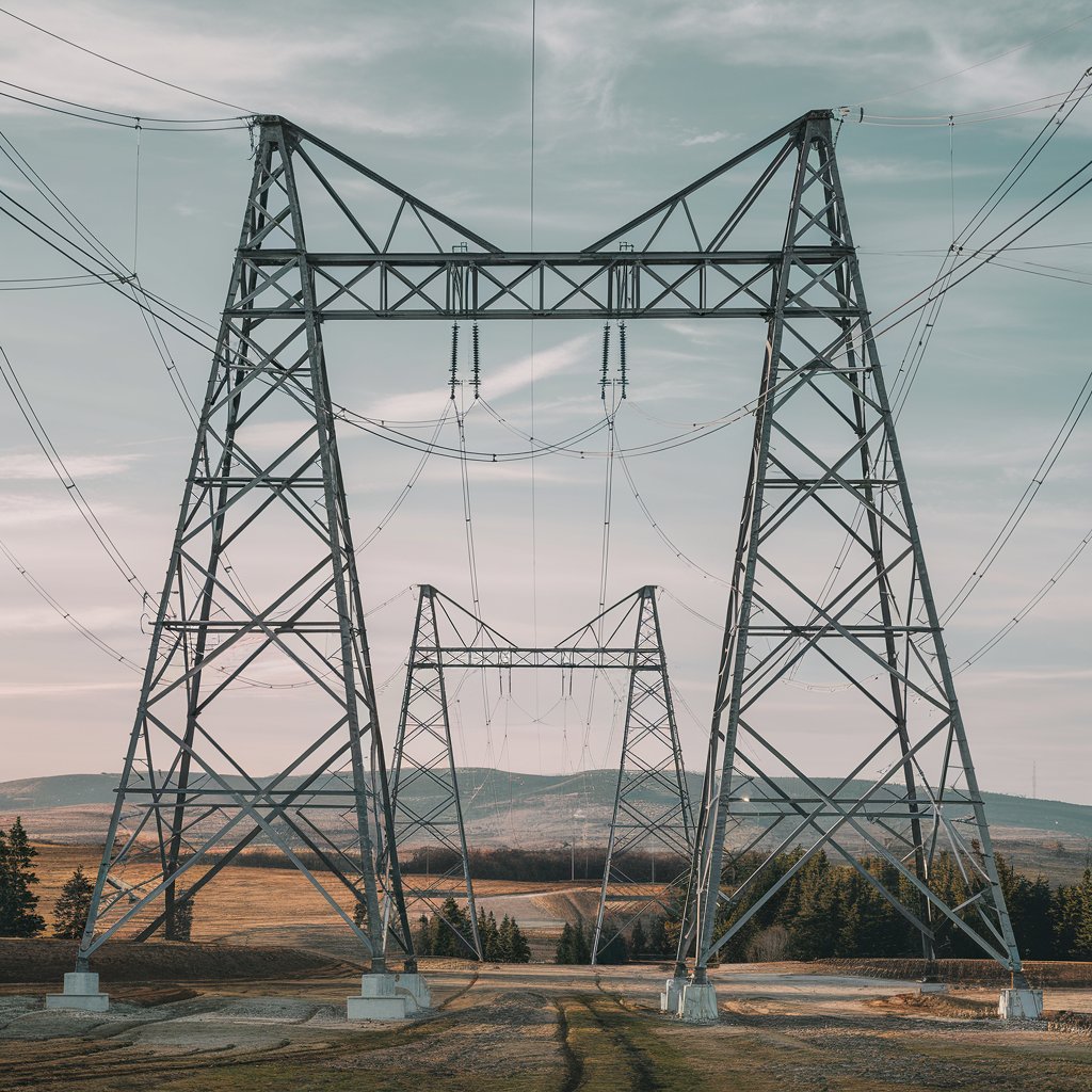 HVDC Transmission Industry 