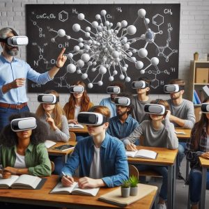 VR in Education