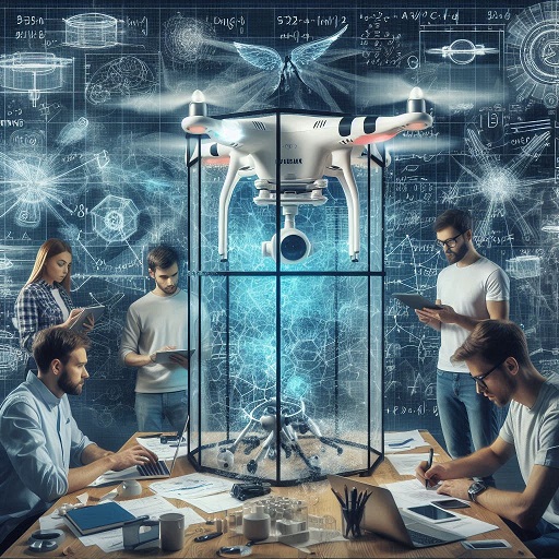 Challenges and Opportunities in the Anti-Drone Market