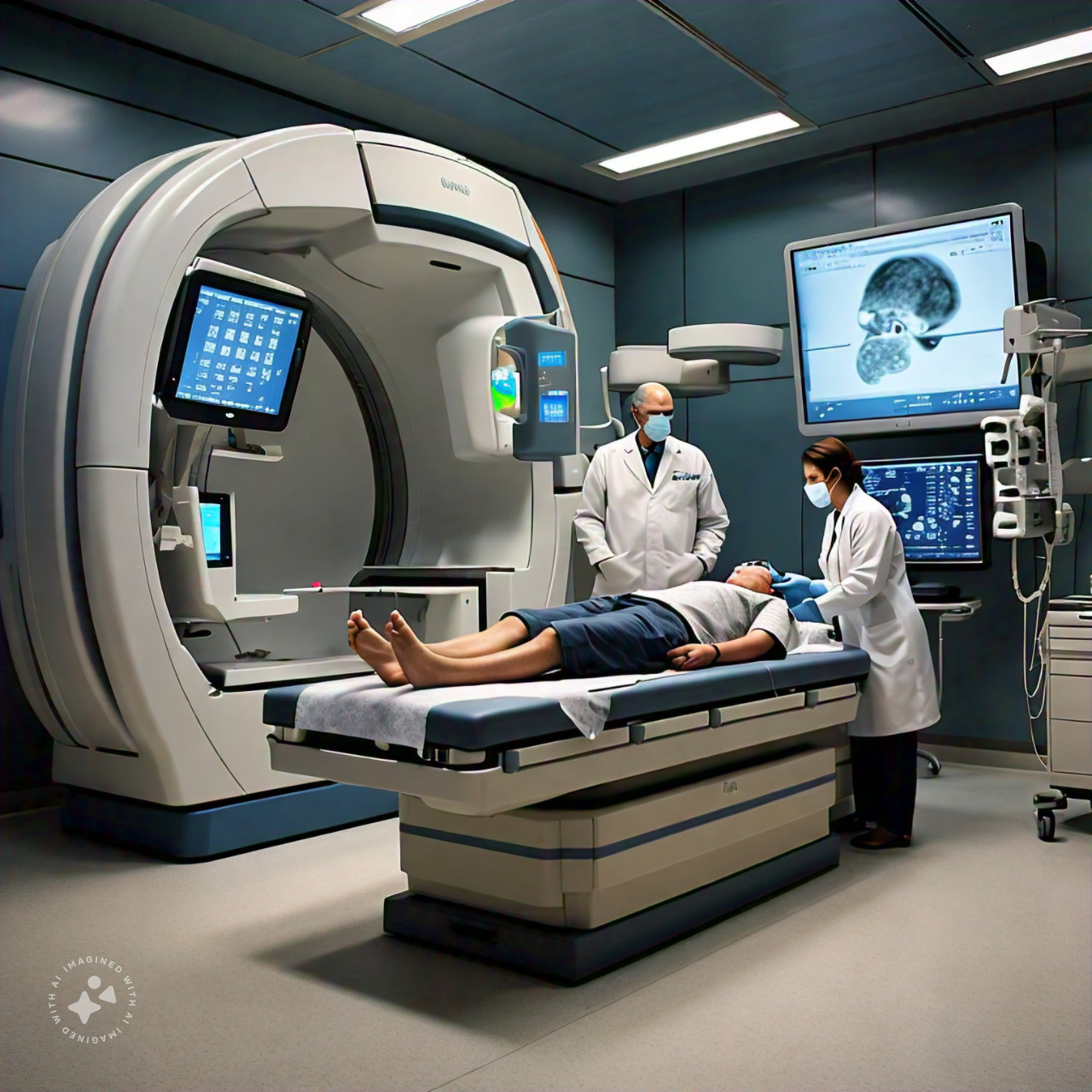 Image-Guided Radiation Therapy Market