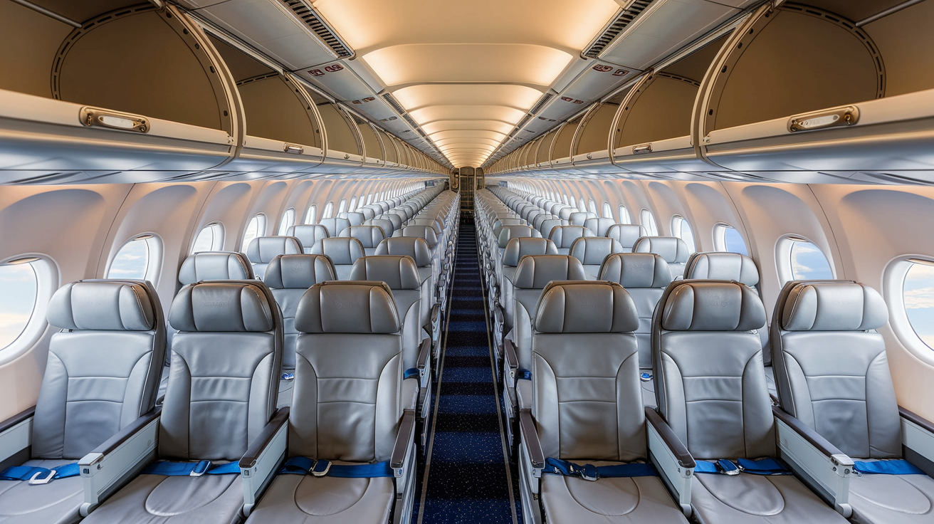 Aircraft Seating Market