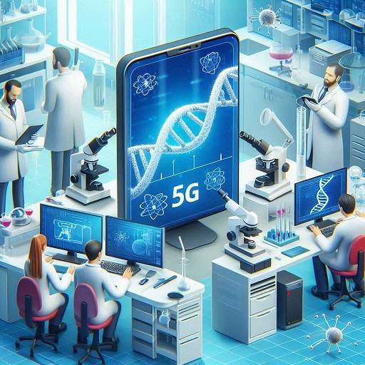 Applications of 5G Device Testing