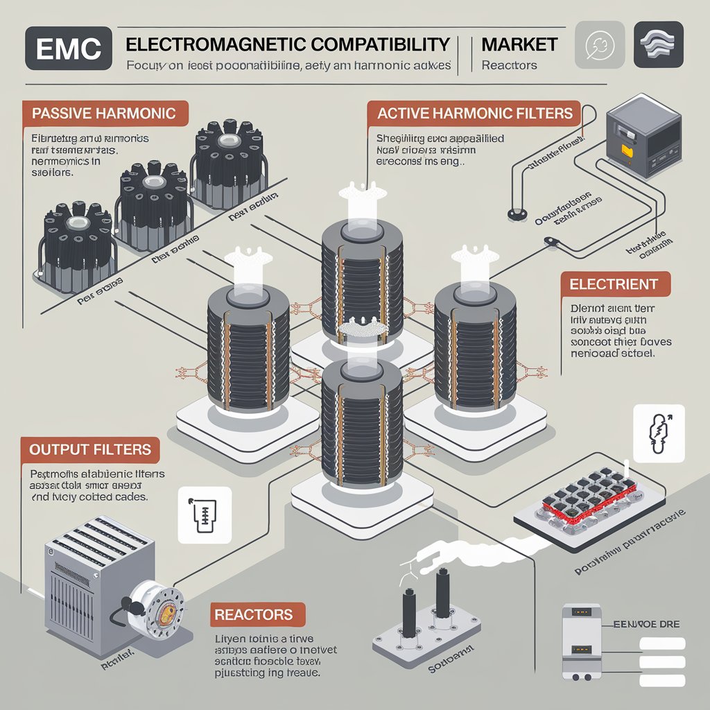  EMC Filtration Industry 