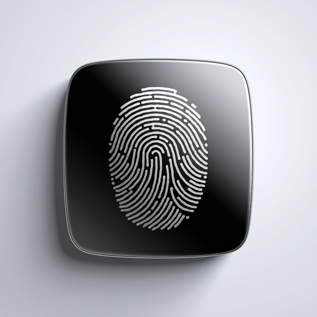 Fingerprint Sensor Industry