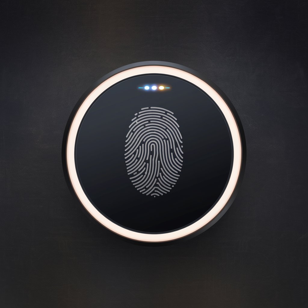 Fingerprint Sensor Industry