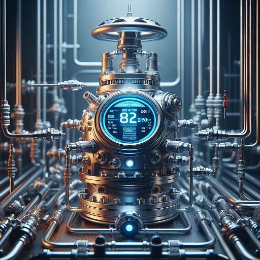 Future of Hydrogen valves