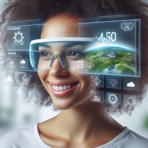 Future of Smart Glass Technology