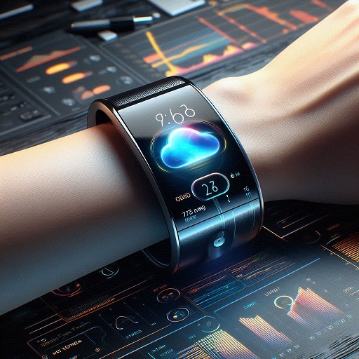 Future of Wearable AI 