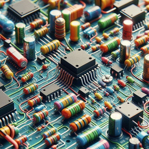 Future of power Electronics