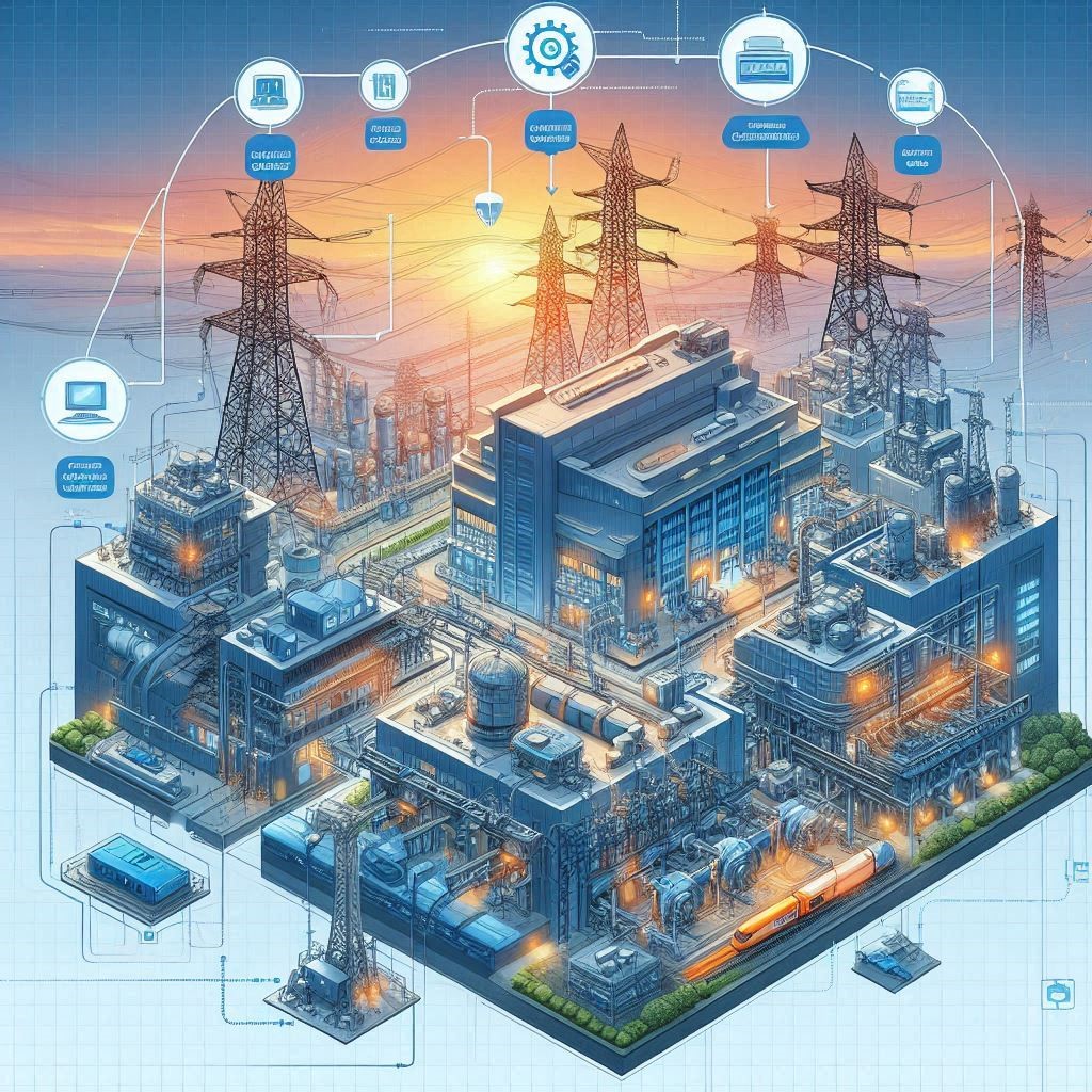 HVDC Transmission Industry