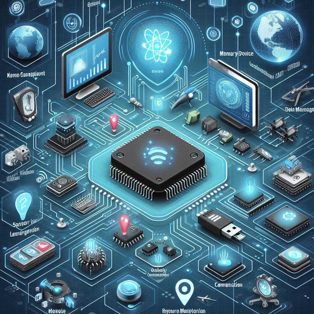 IoT Technology Industry