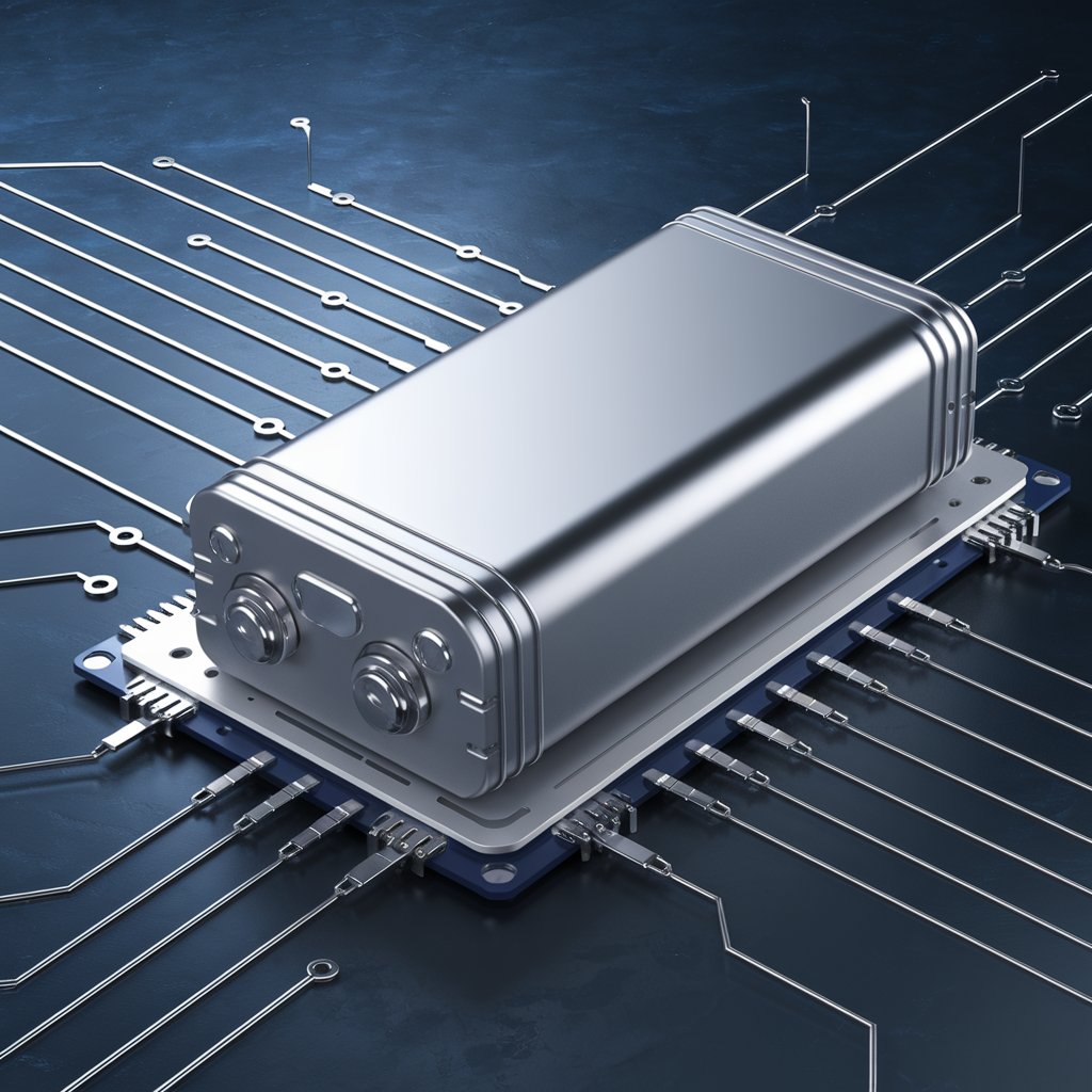 Lithium-Sulfur Battery Industry  