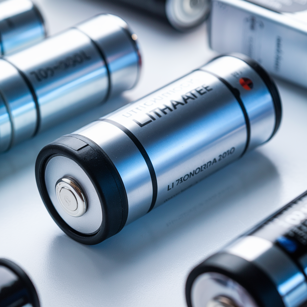 Lithium Titanate Oxide (LTO) Battery Industry 