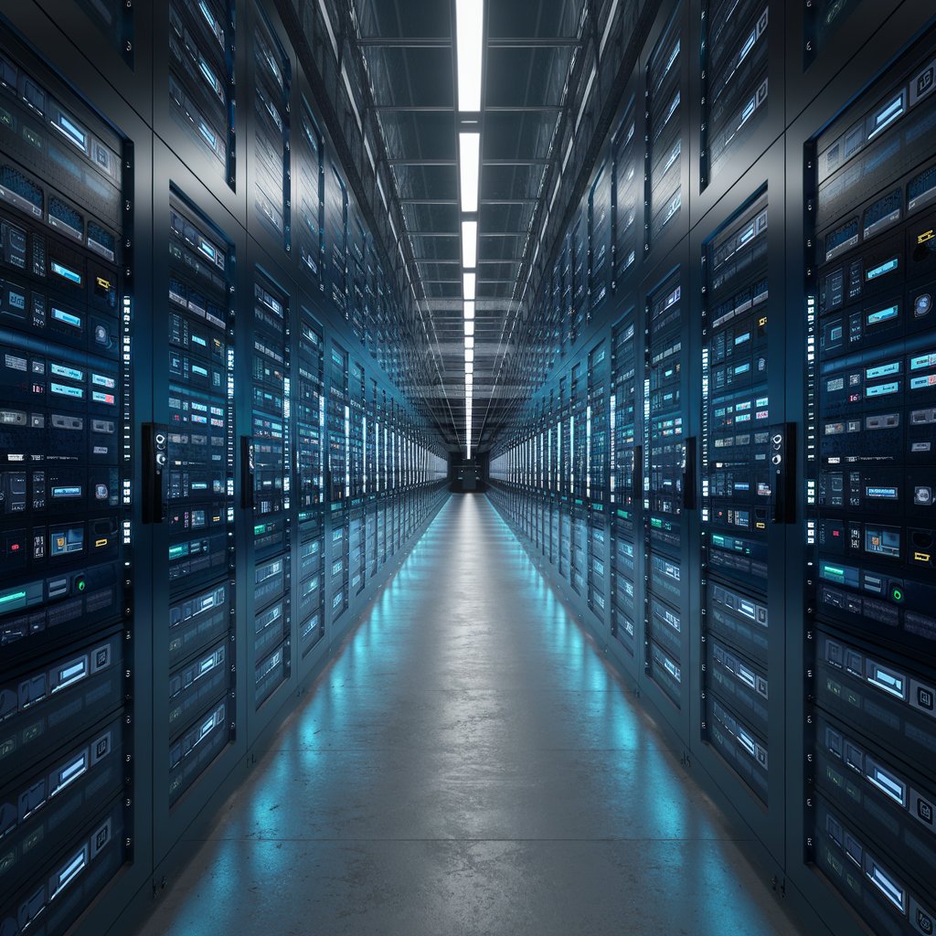 Next-Generation Data Storage Industry 