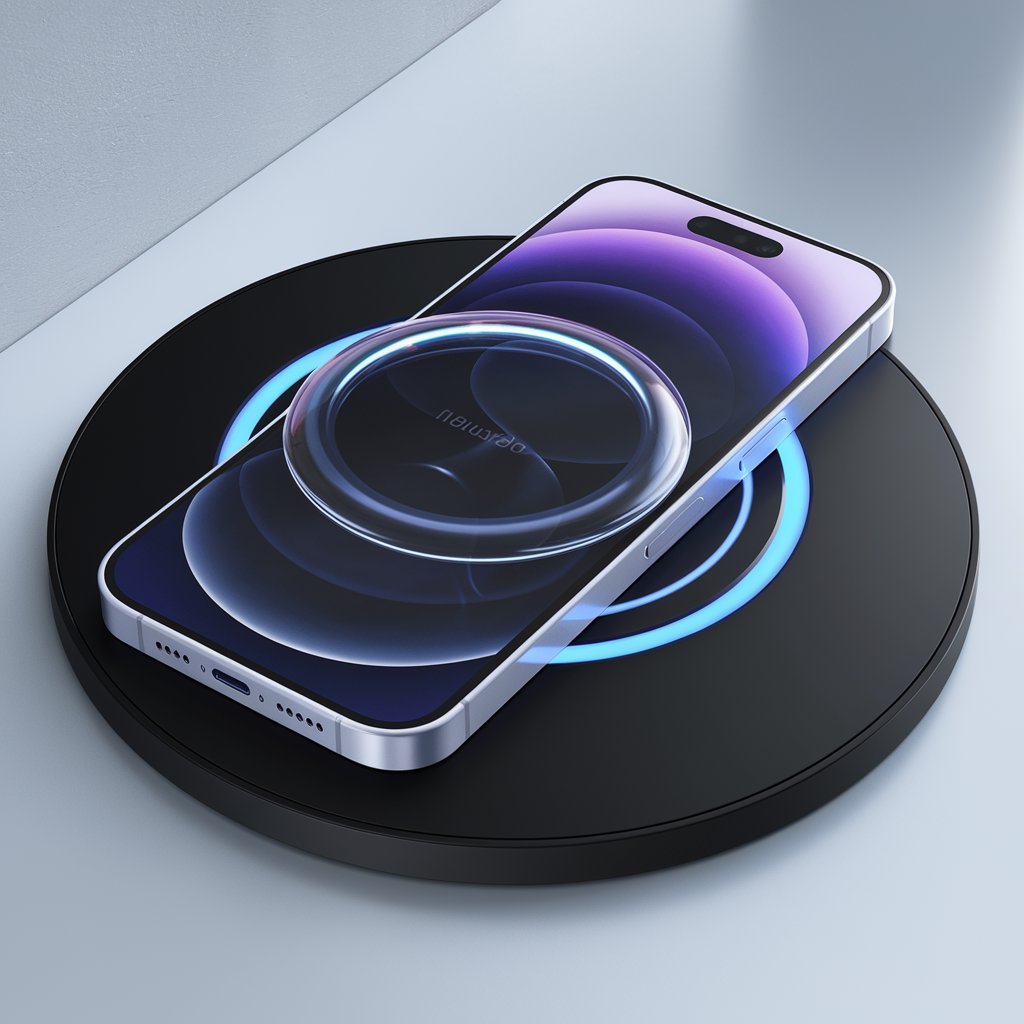 Wireless Charging Industry 