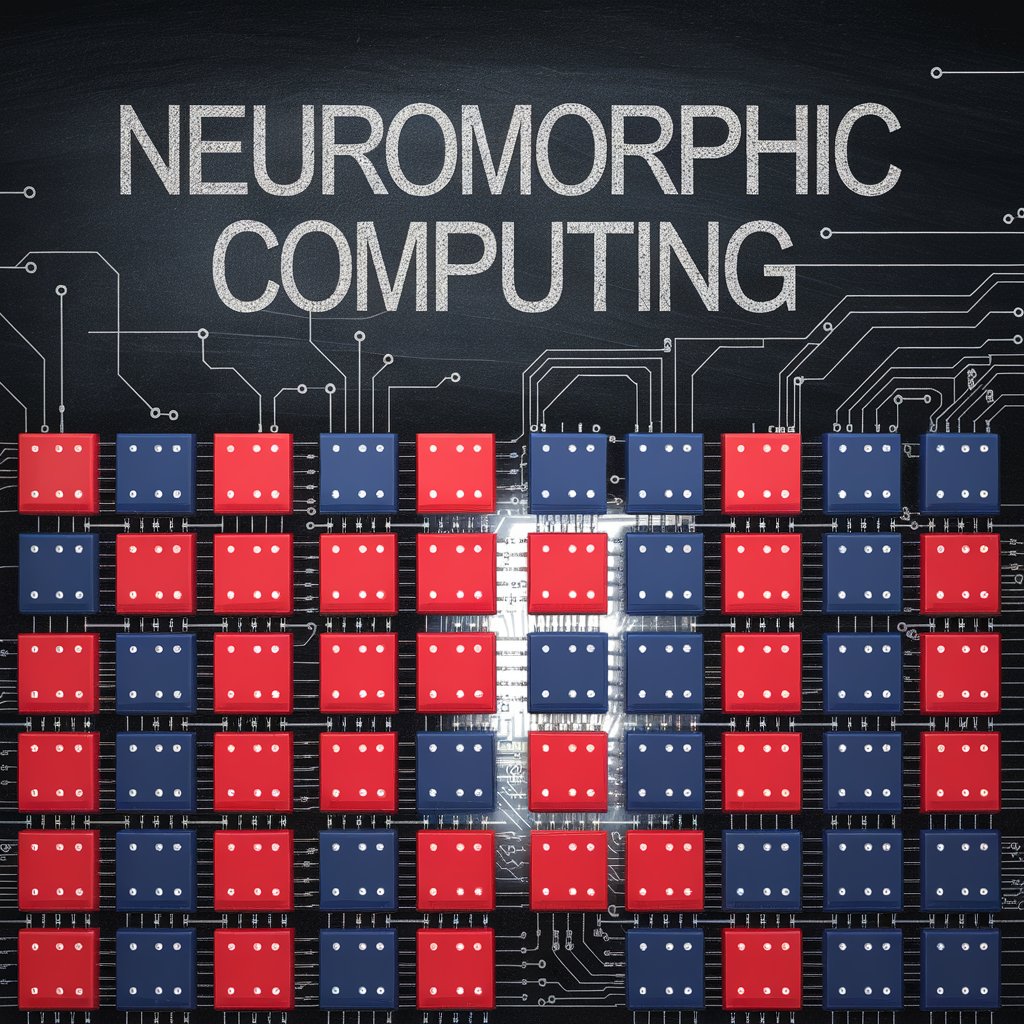 Neuromorphic Computing market 