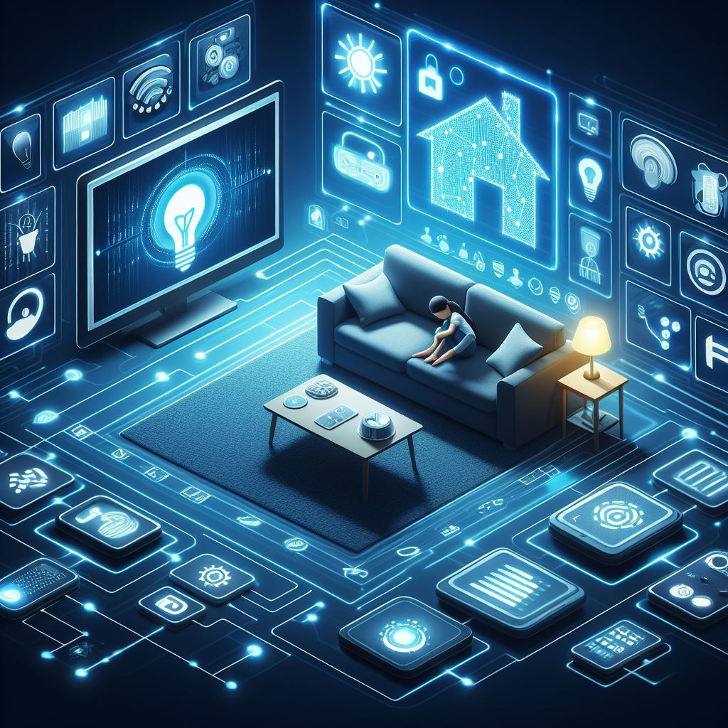 smart home trends