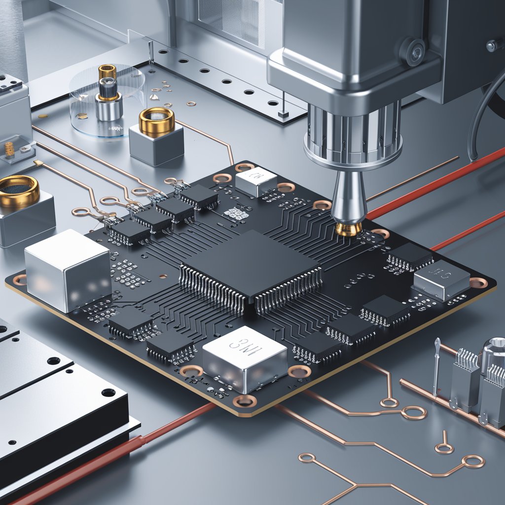 Surface Mount Technology (SMT) Industry