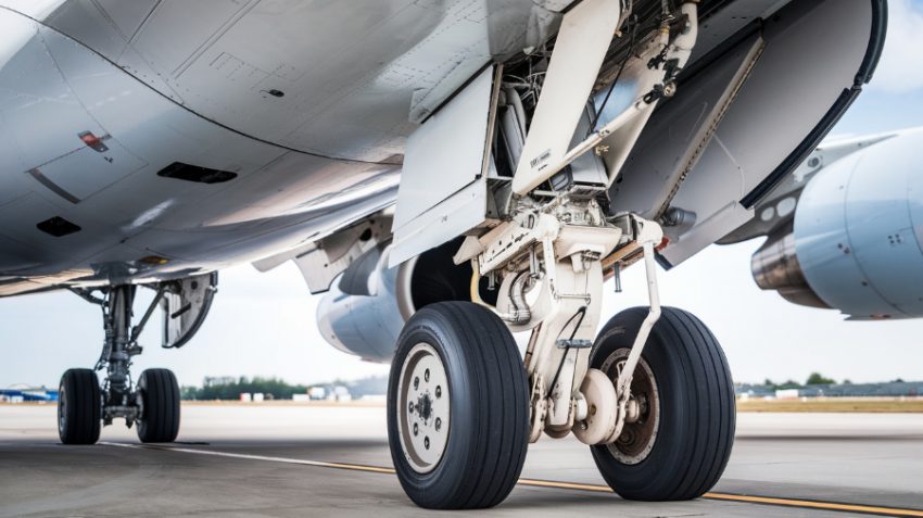 Aircraft Landing Gear