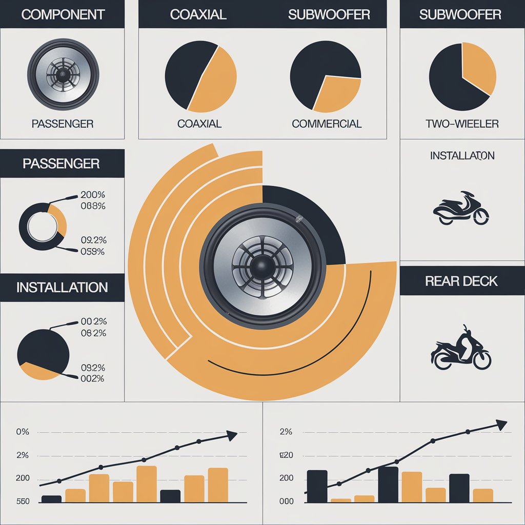 Automotive Speaker market 