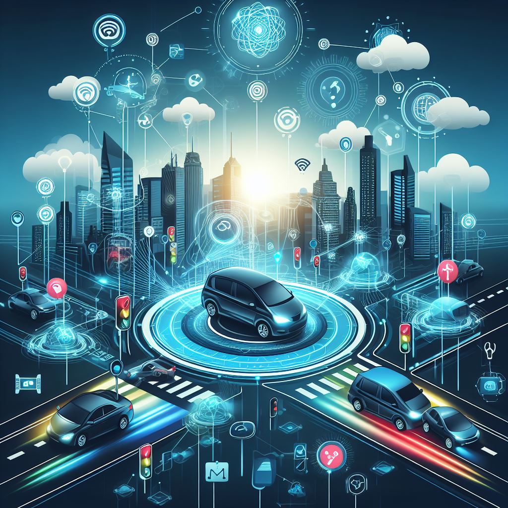 Automotive IoT Market 