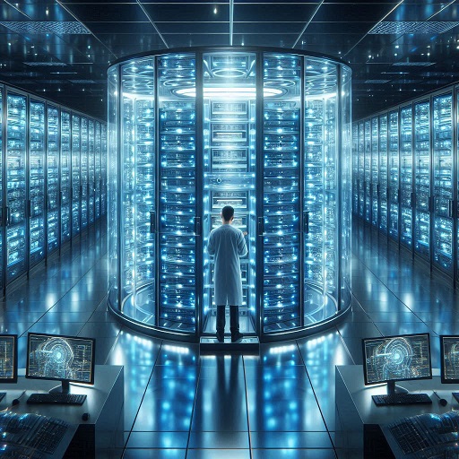 Future of Data Center Containment Industry